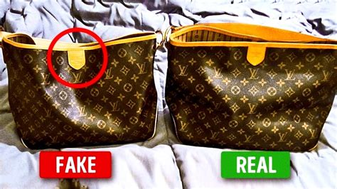 youtube fake bag|counterfeit designer bags.